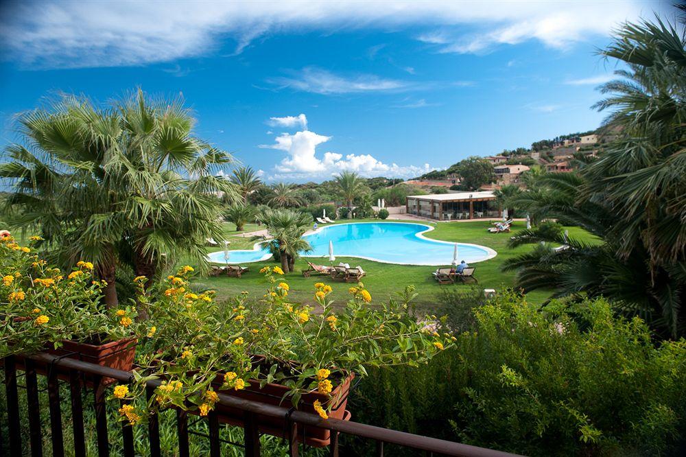 Aquadulci Hotel 4*