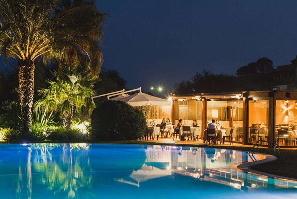 Aquadulci Hotel Chia
