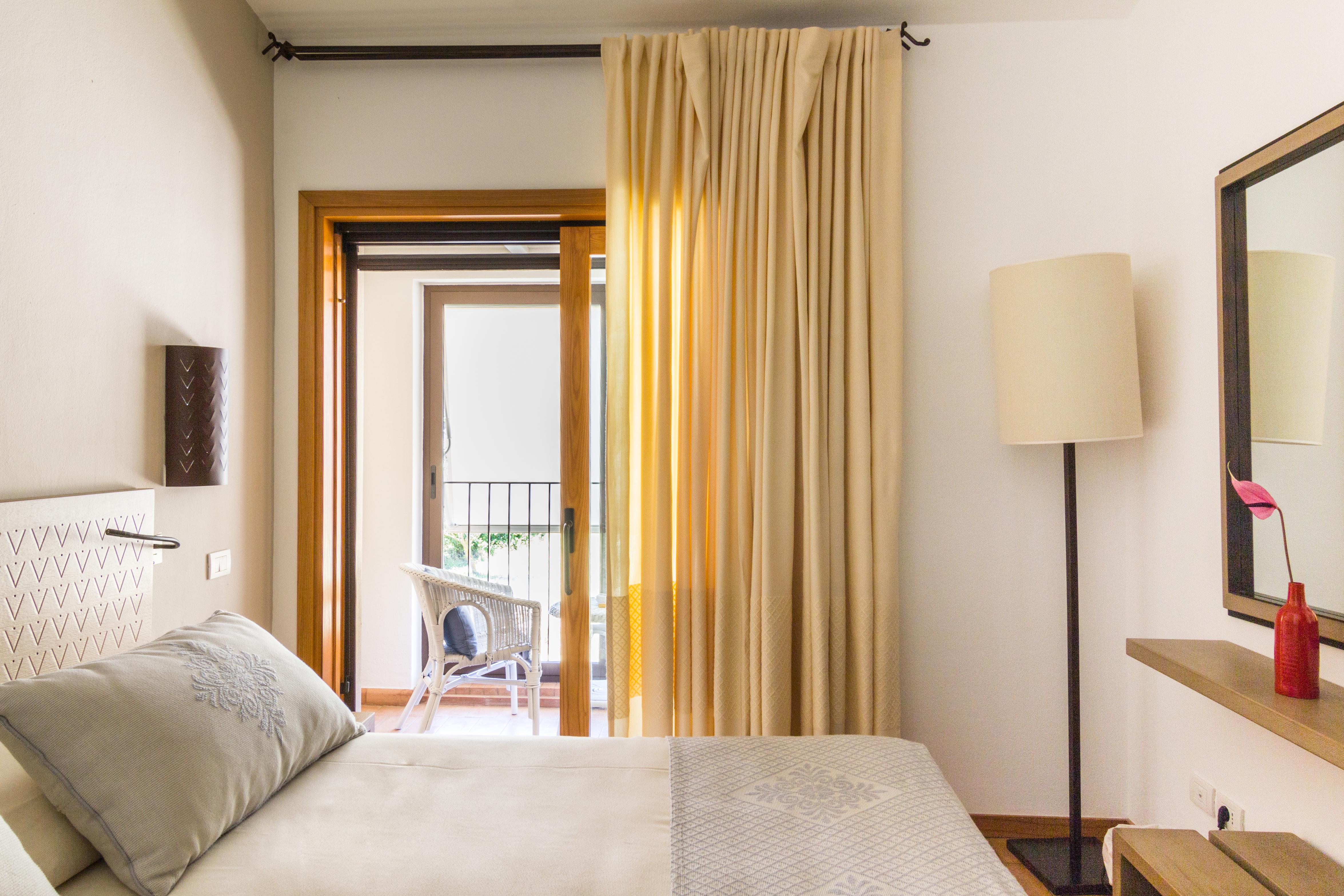 Hotel Aquadulci Chia