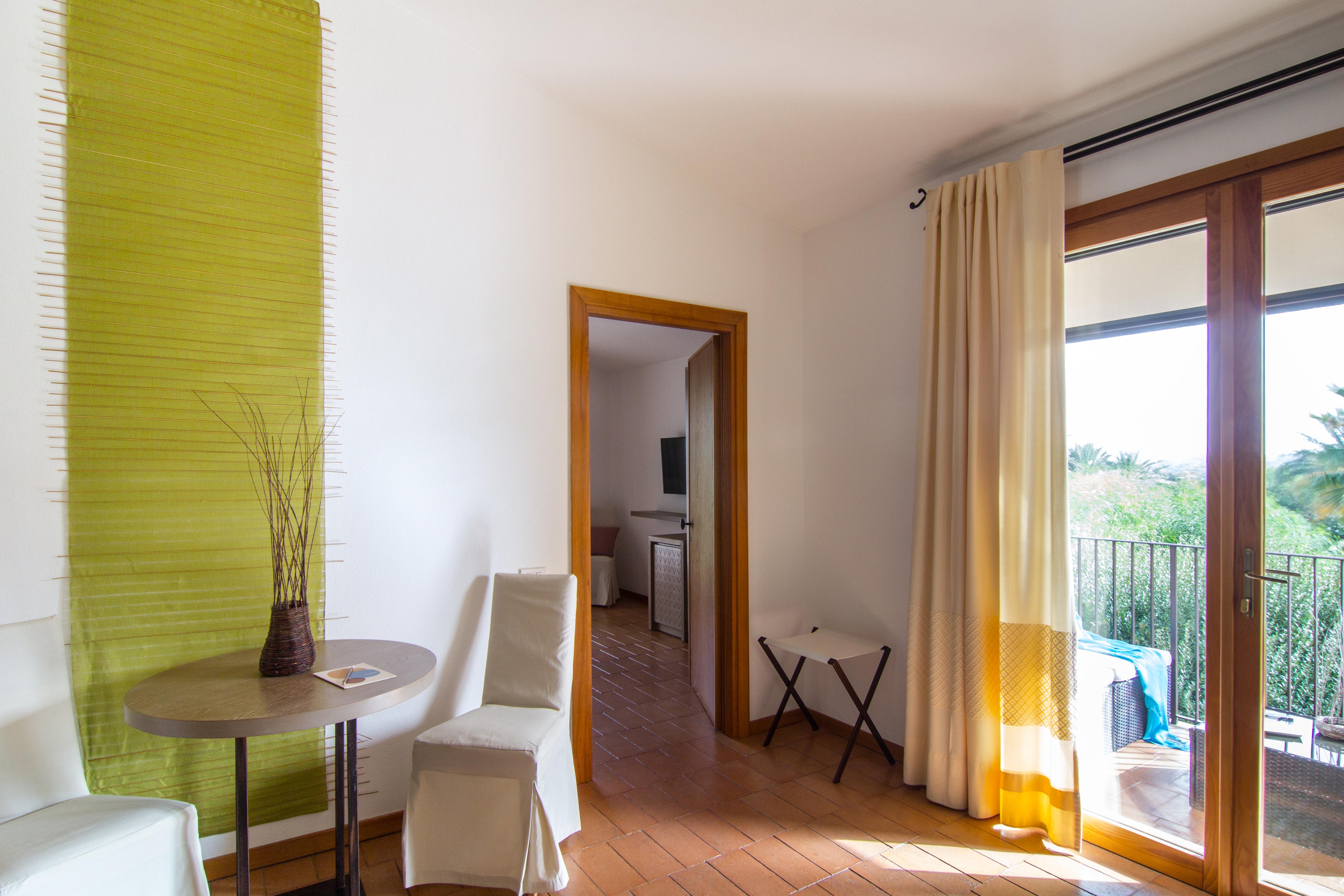Hotel Aquadulci