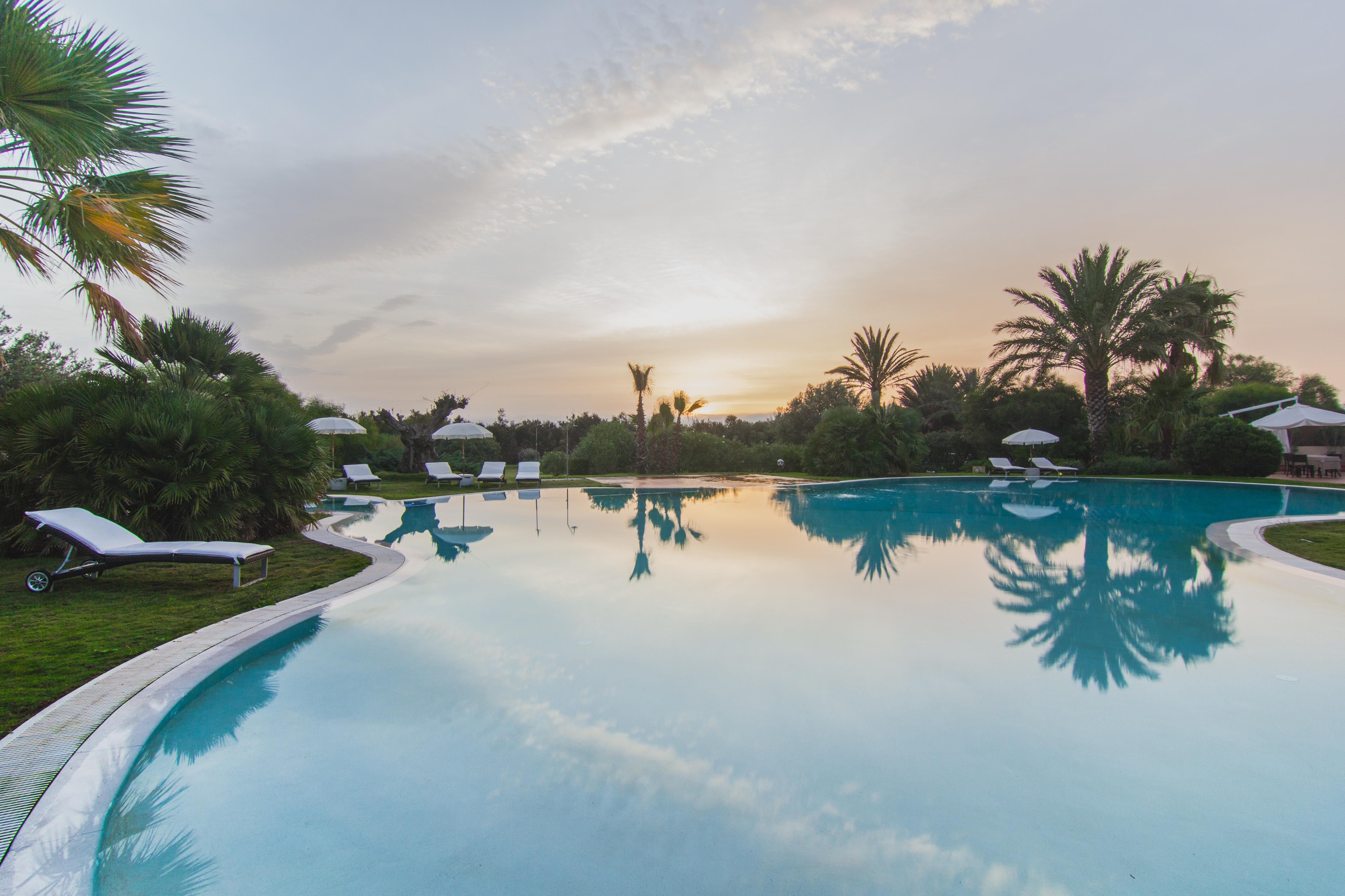 Hotel Aquadulci