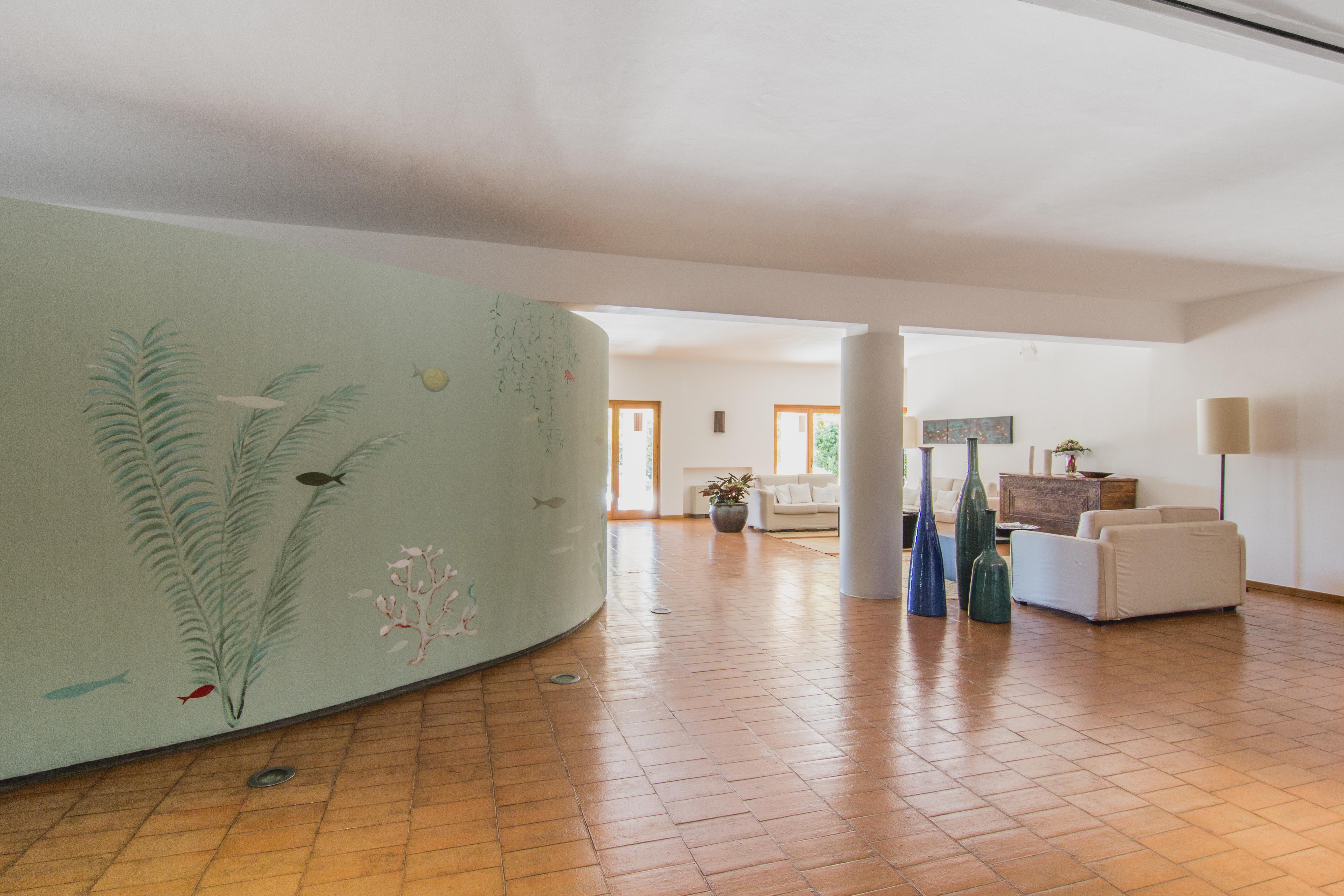 Aquadulci 4* Chia
