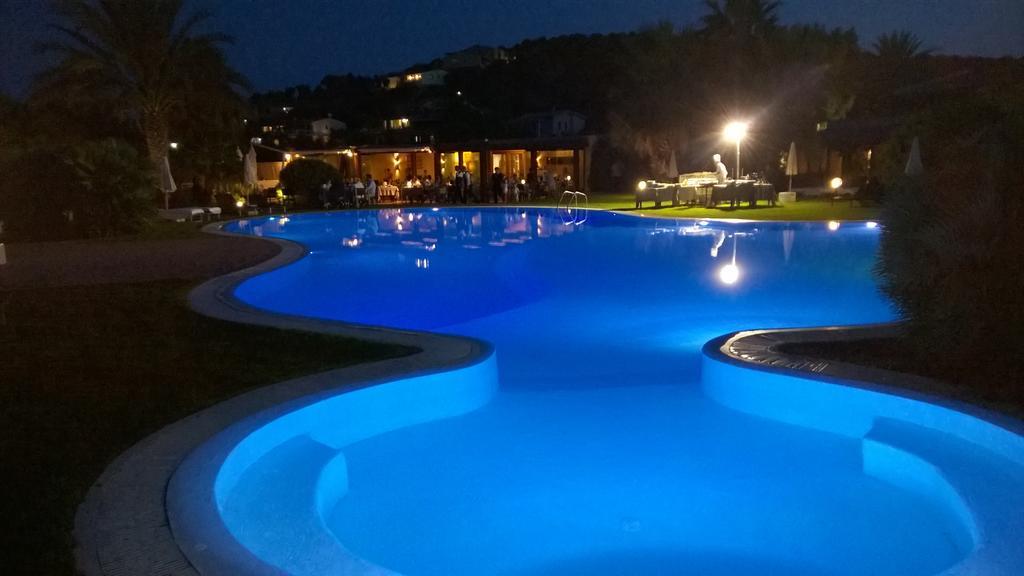 Aquadulci 4*