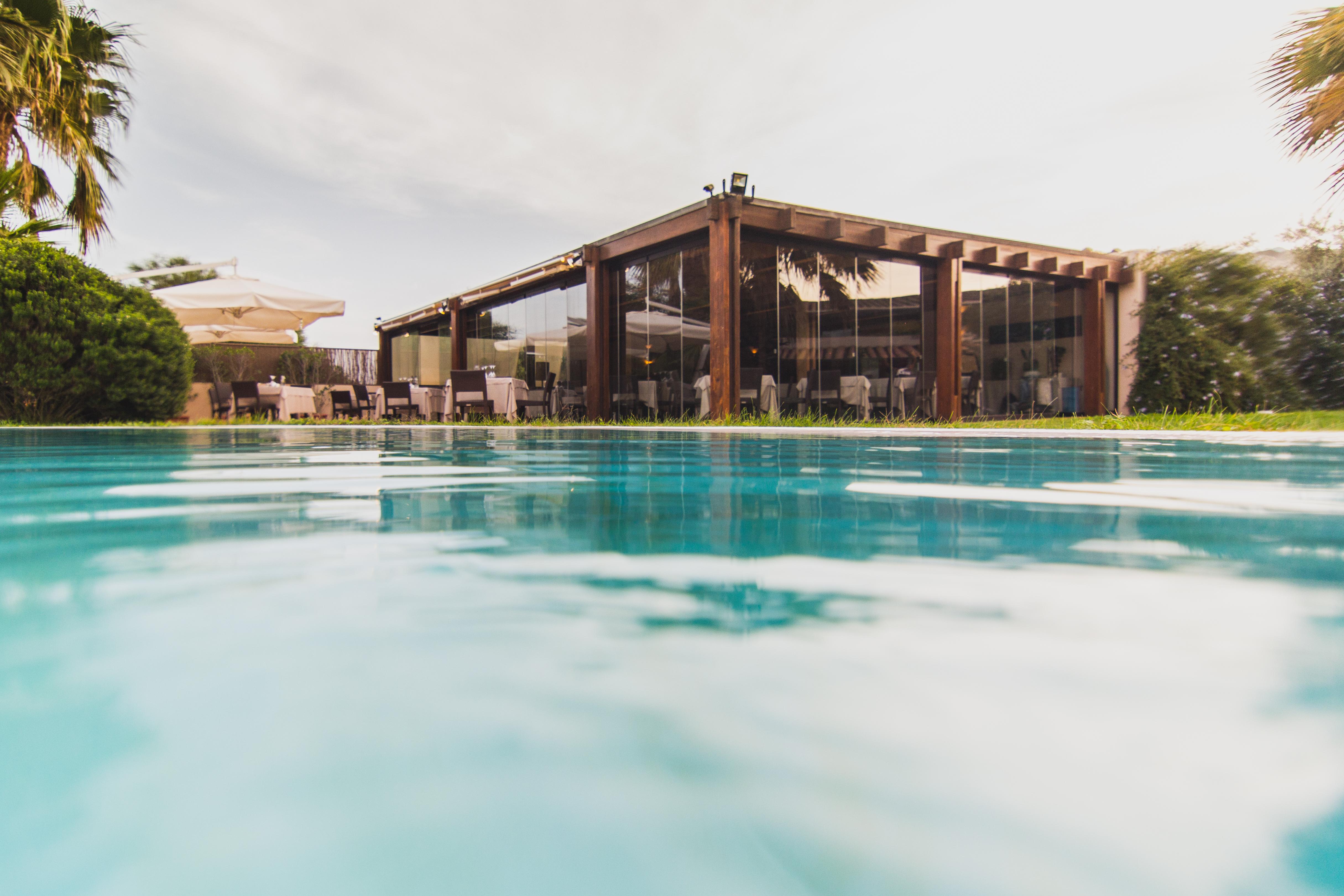 Hotel Aquadulci