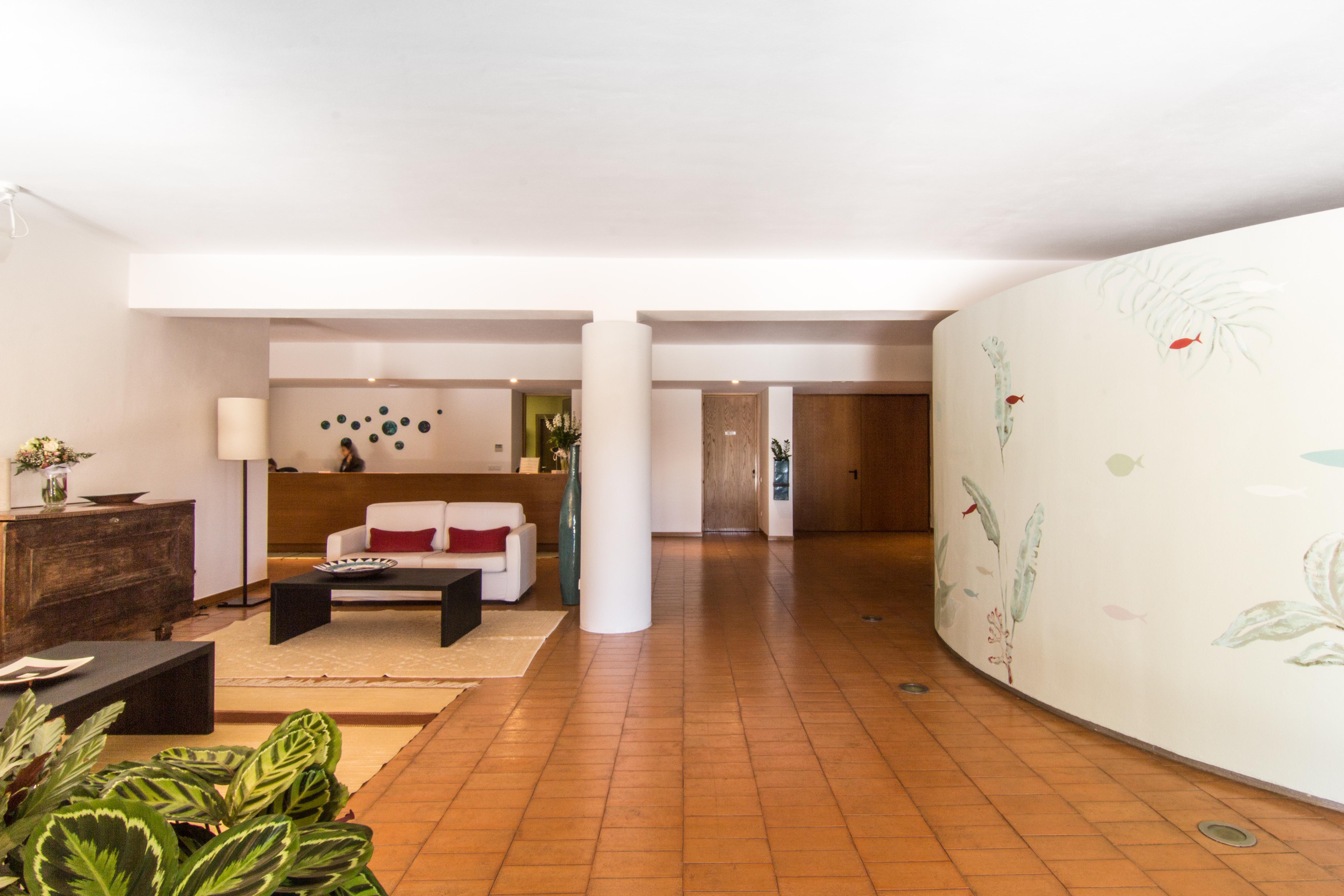 Aquadulci Hotel 4*
