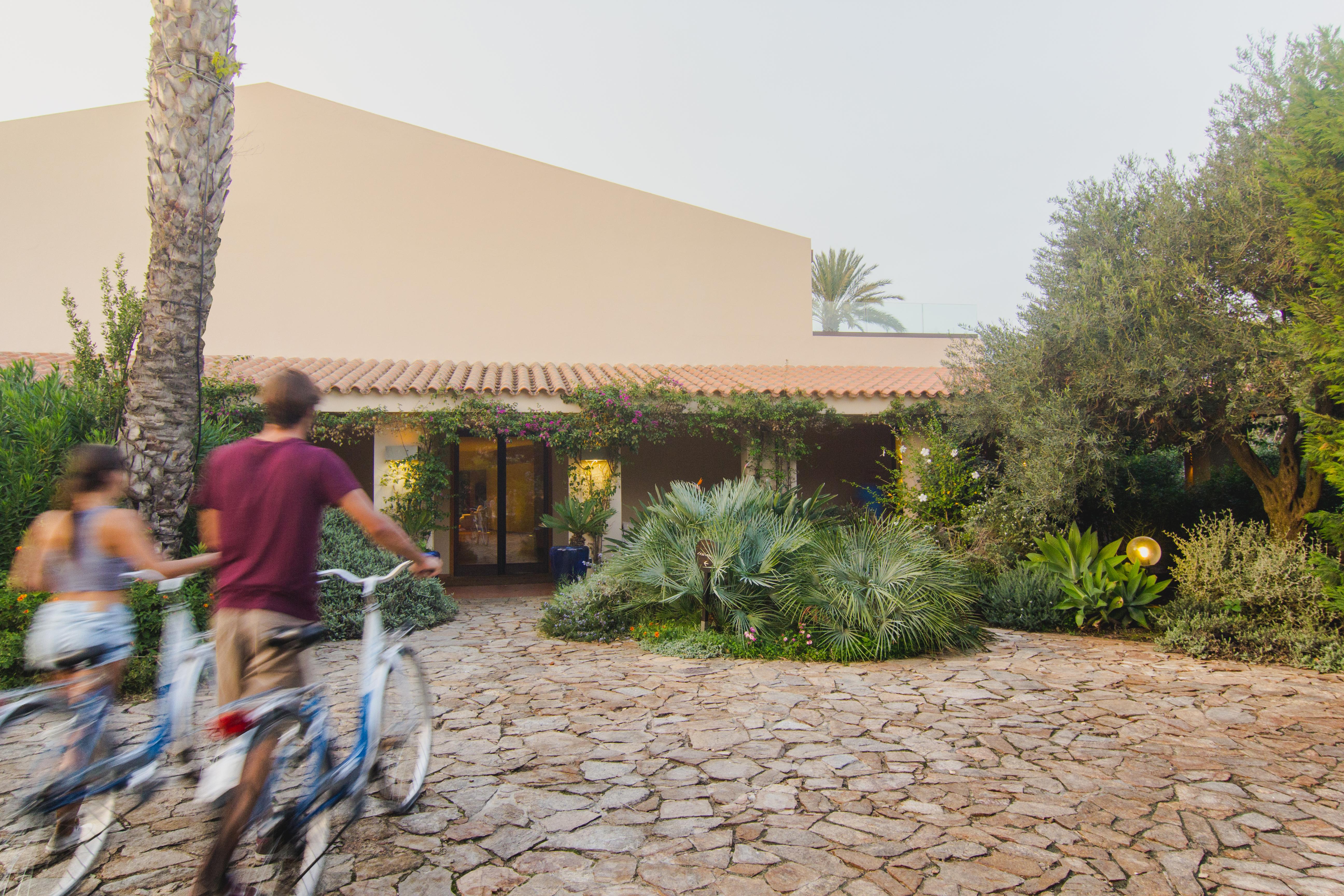 Aquadulci Hotel 4*