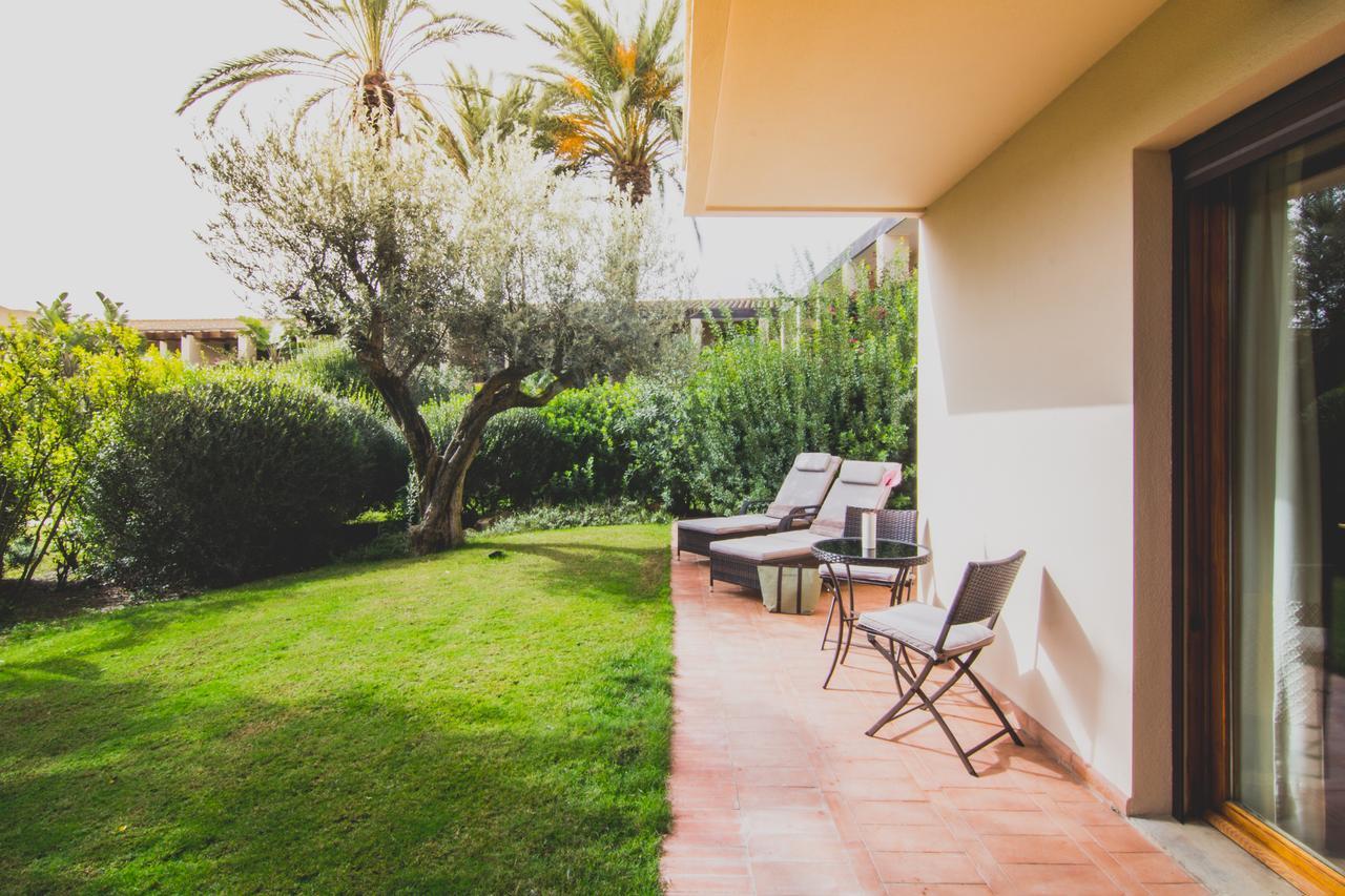 Hotel Aquadulci Chia