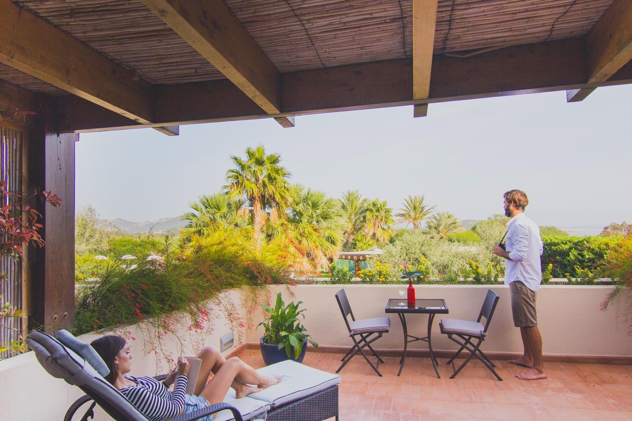 Hotel Aquadulci