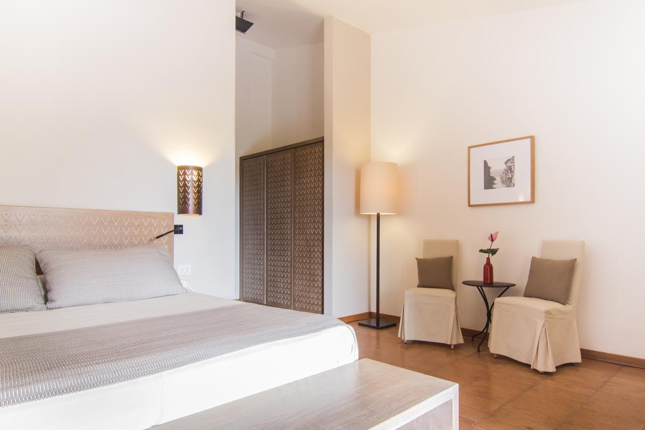 Aquadulci 4* Chia
