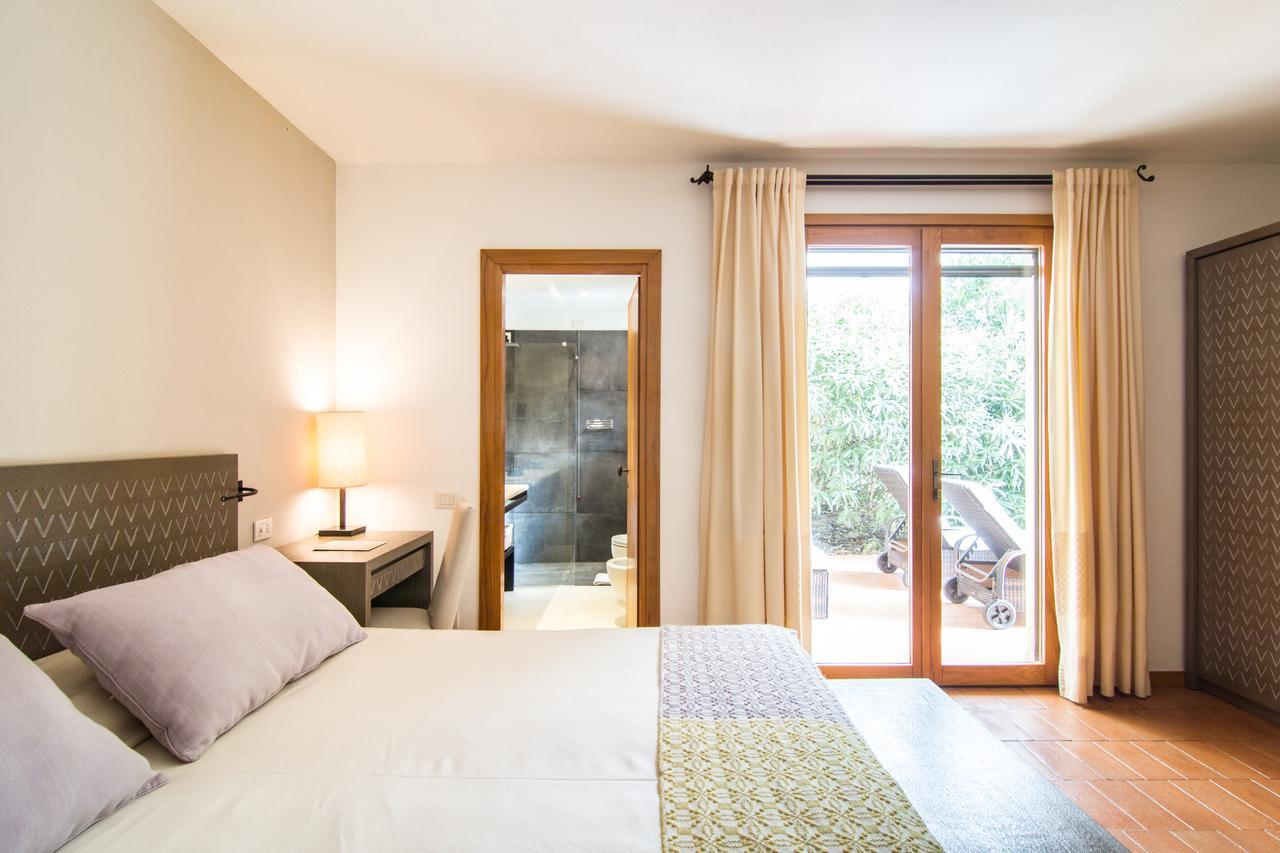 Hotel Aquadulci Chia