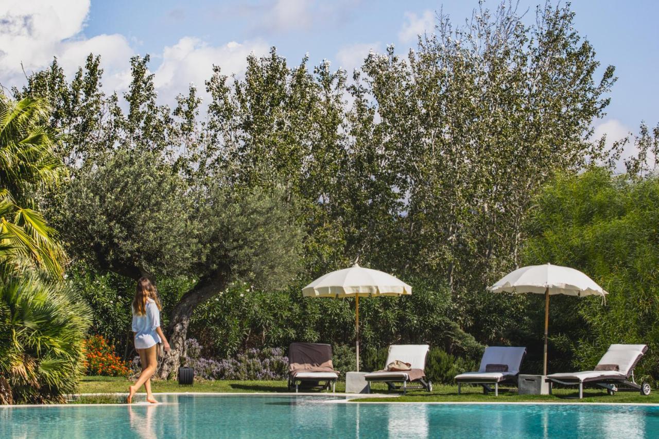 Aquadulci Hotel