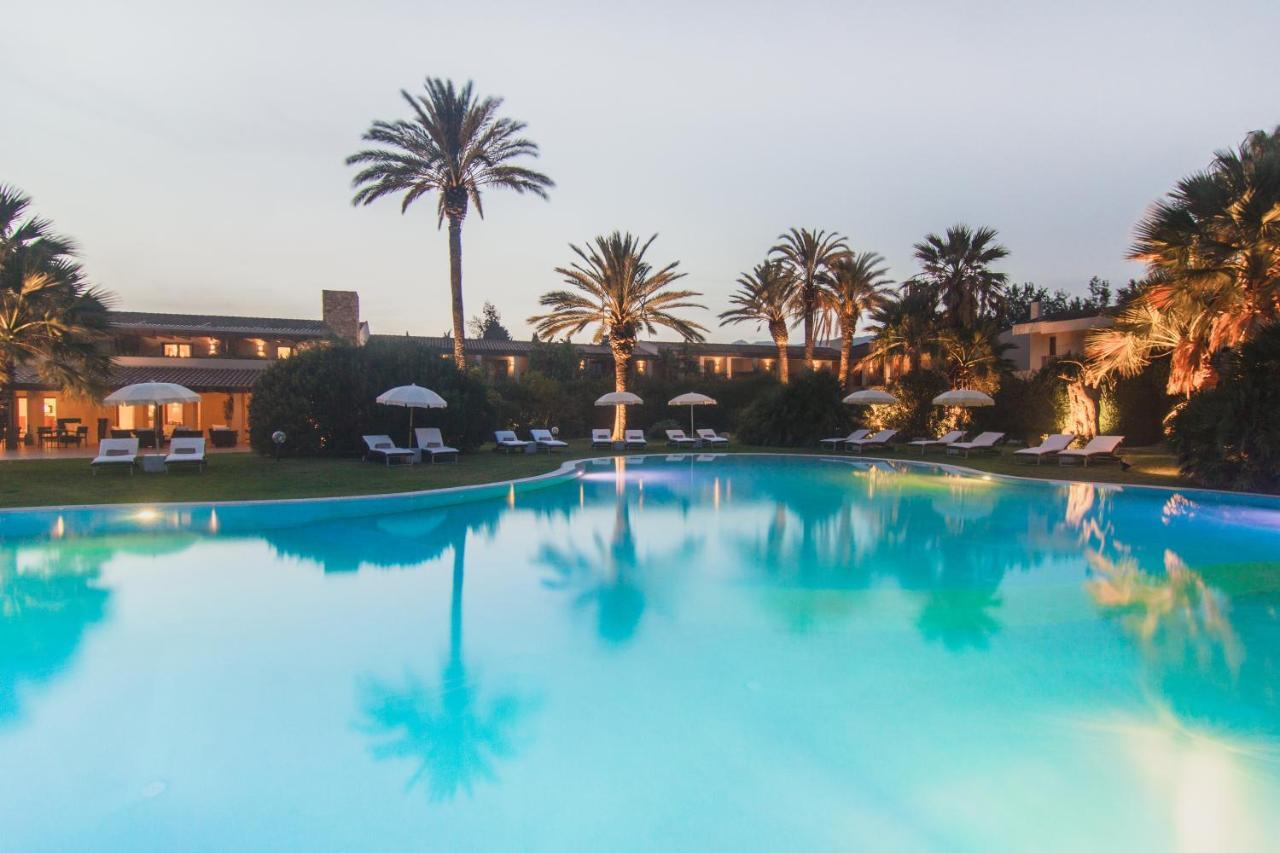 Hotel Aquadulci