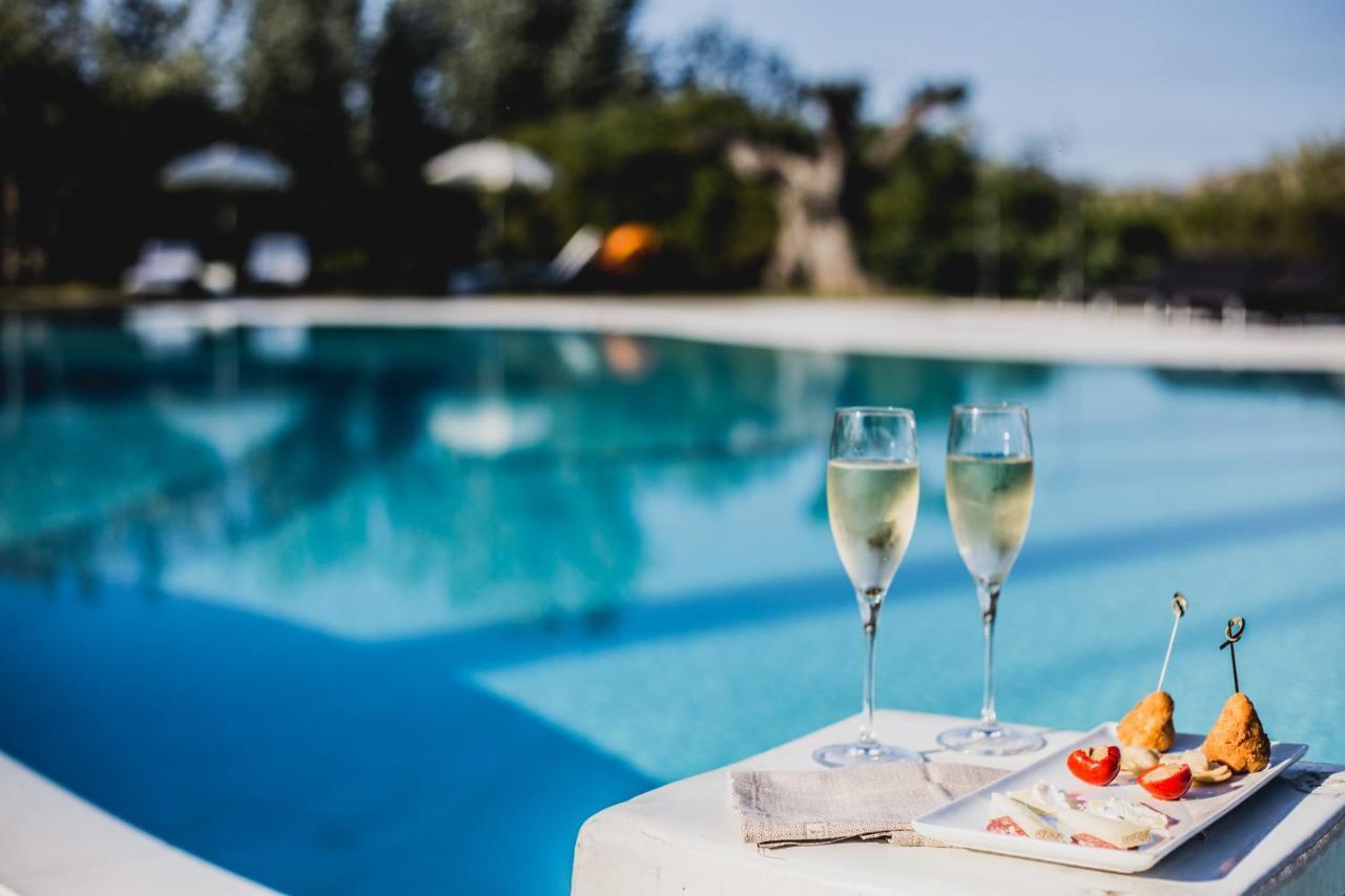 Hotel Aquadulci 4*