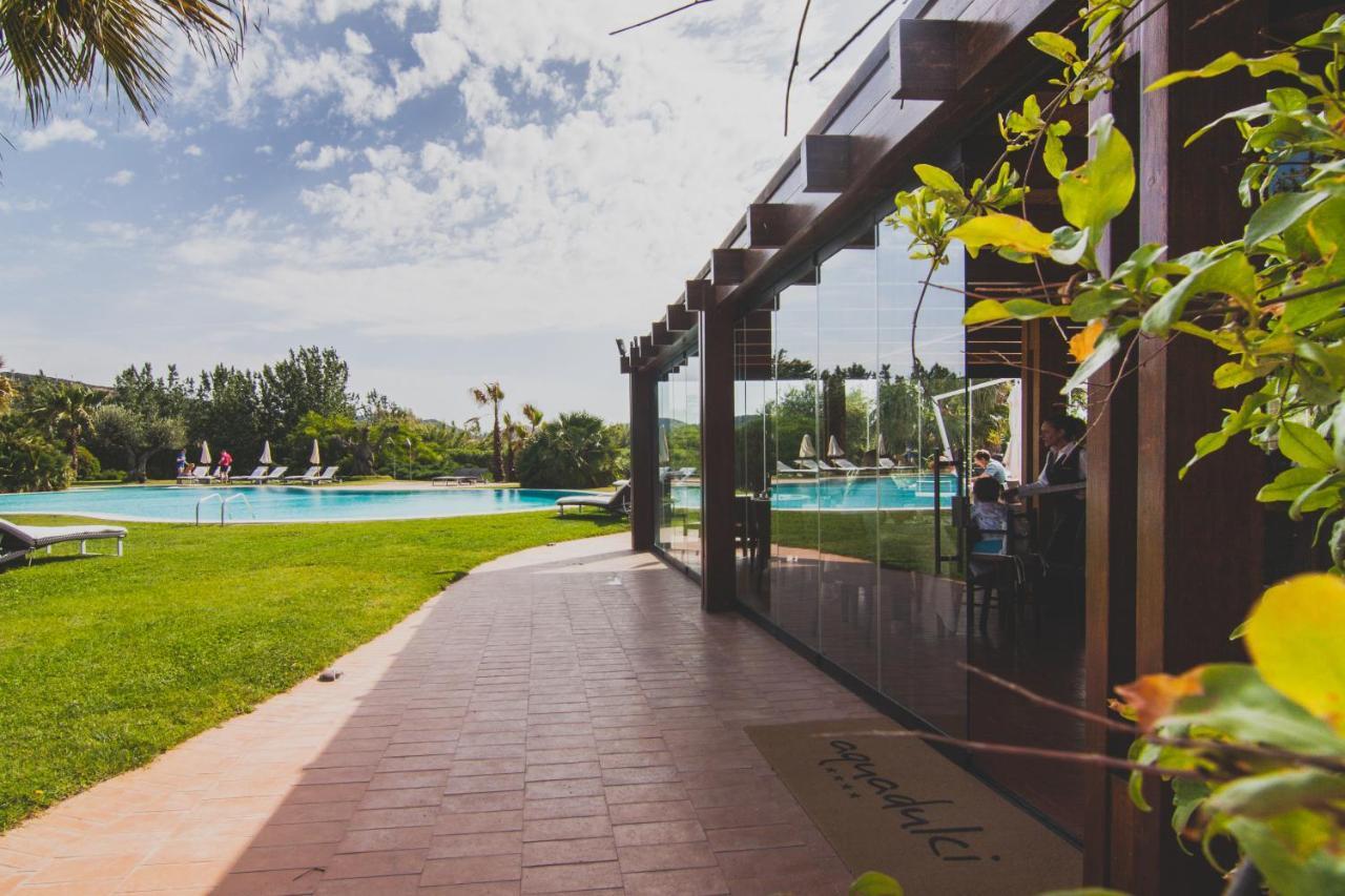 Hotel Aquadulci 4*