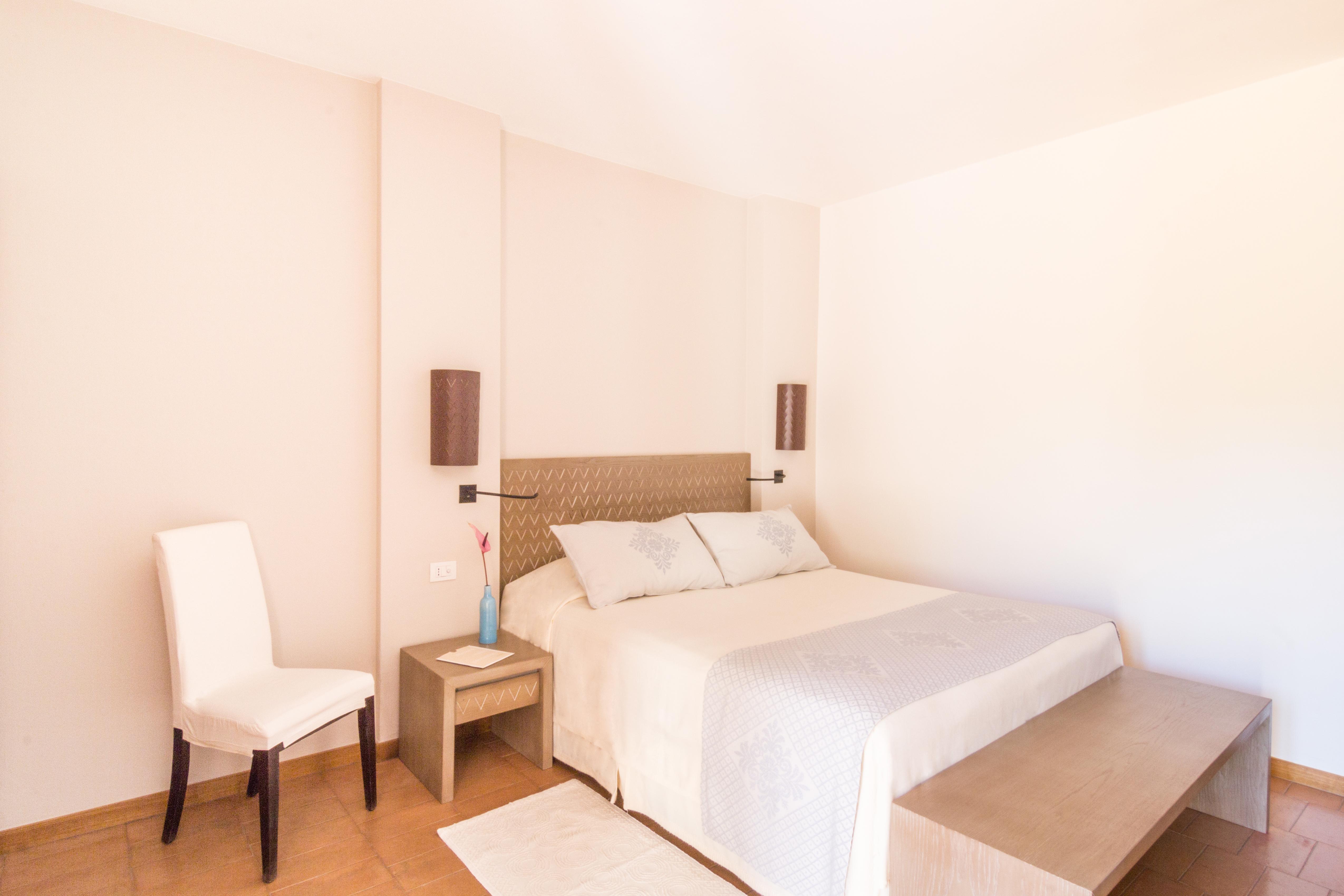 Hotel Aquadulci
