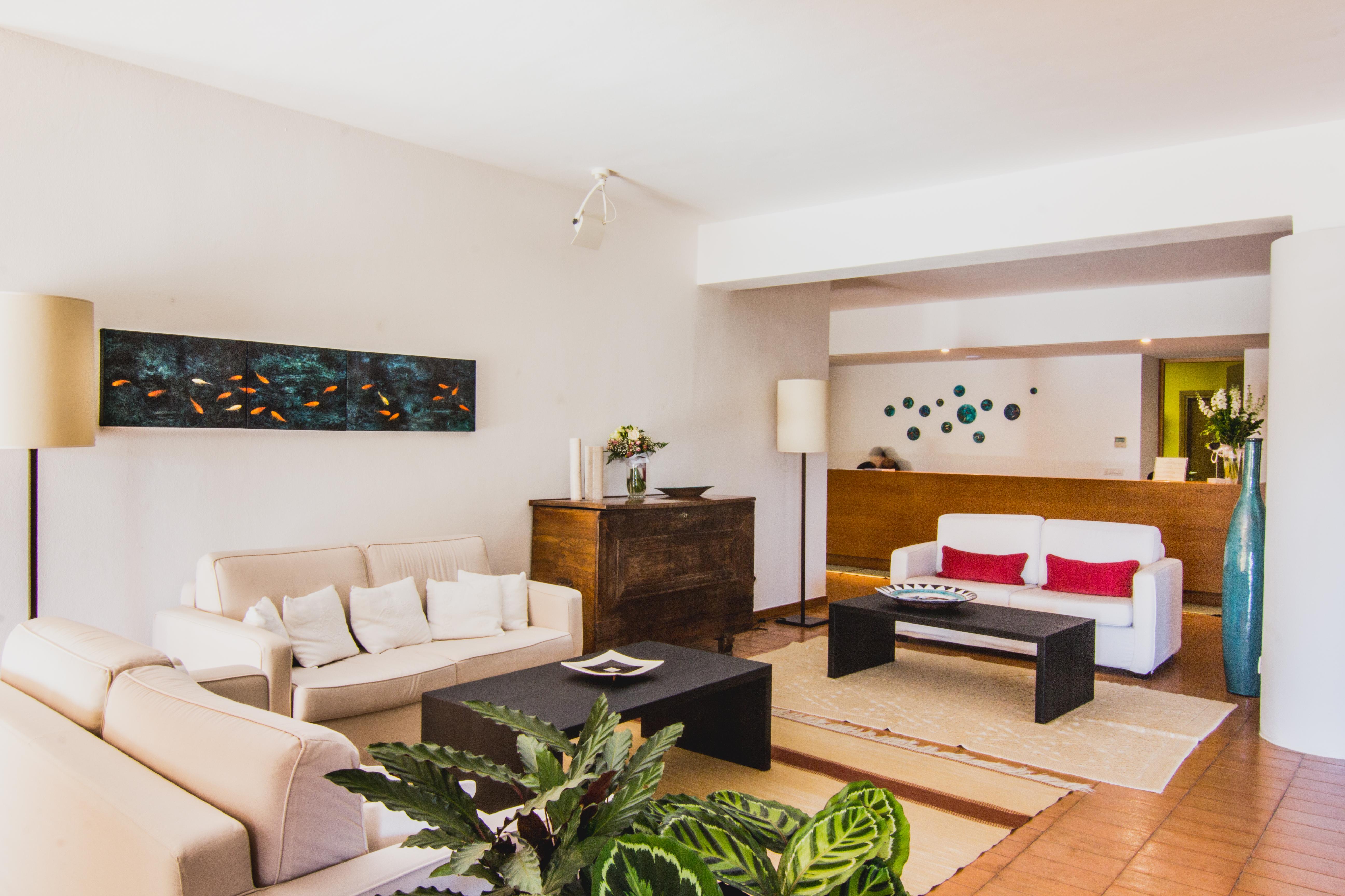Hotel Aquadulci