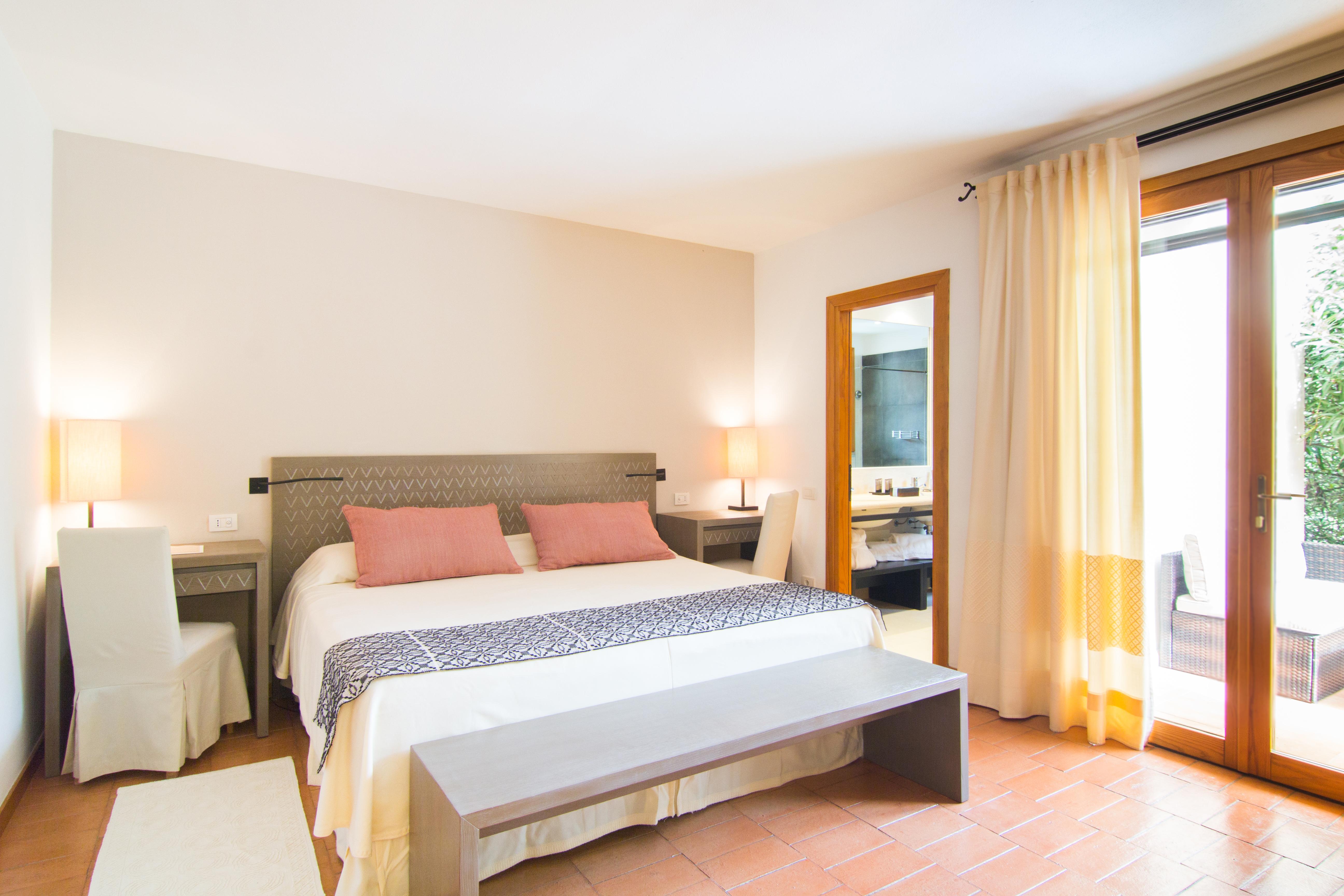 Hotel Aquadulci 4*