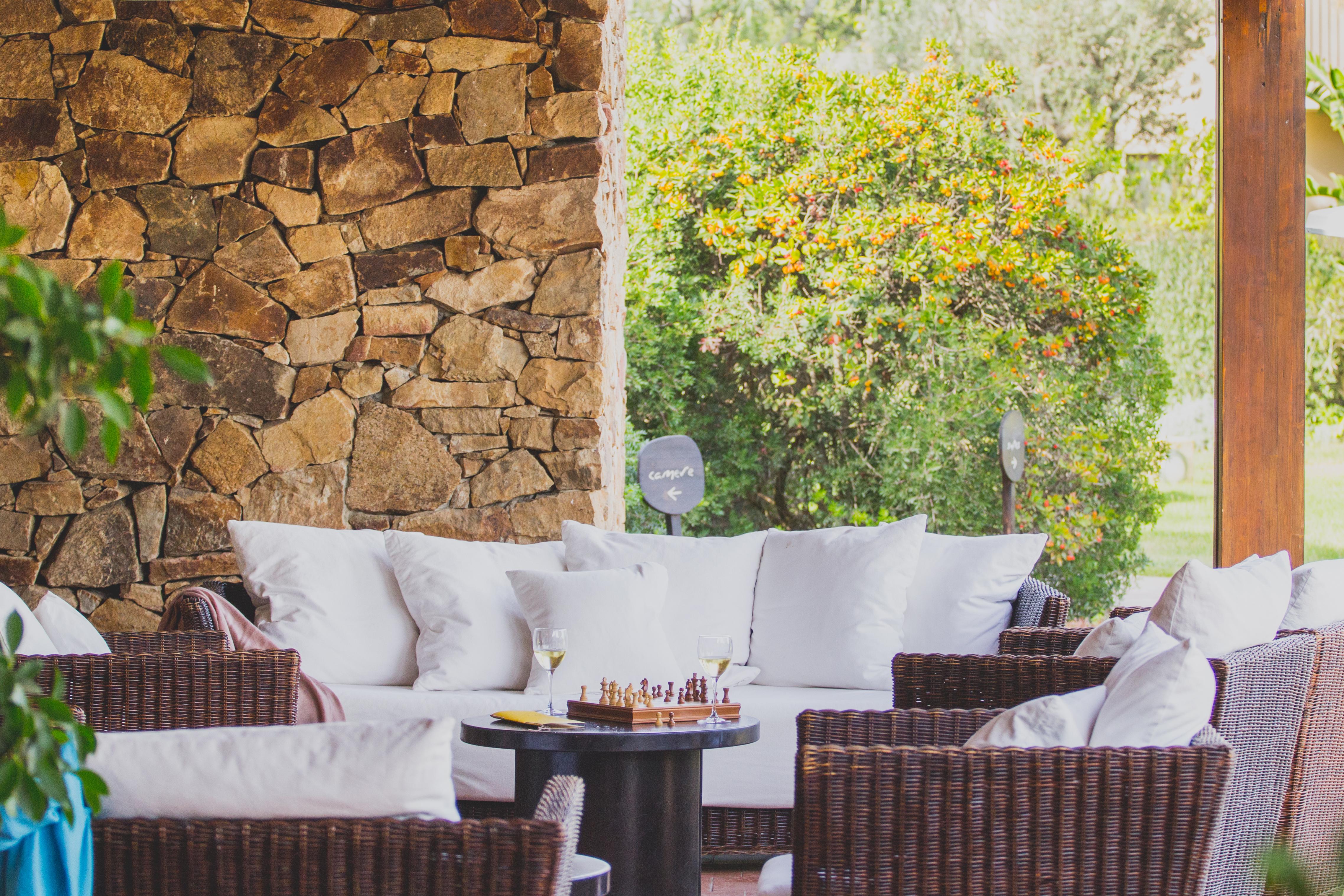 Aquadulci Hotel Chia