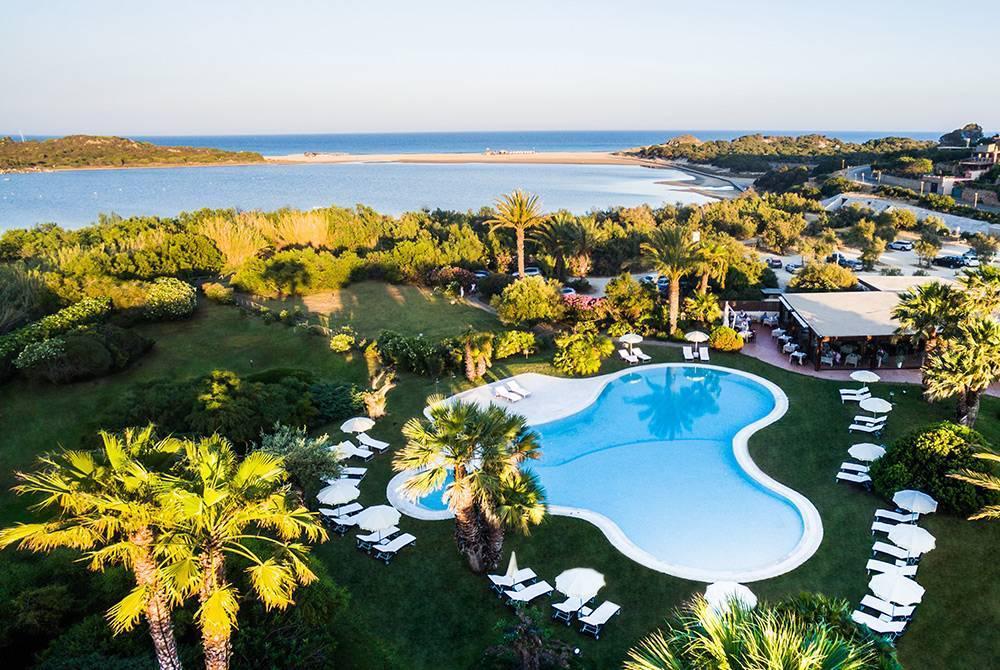Hotel Aquadulci 4*