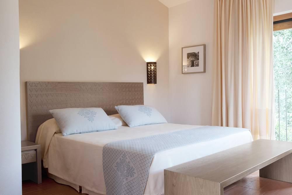 Hotel Aquadulci Chia